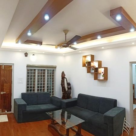 Moon Homestay Santhanpara Buitenkant foto